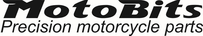 MotoBits, precision motorcycle parts